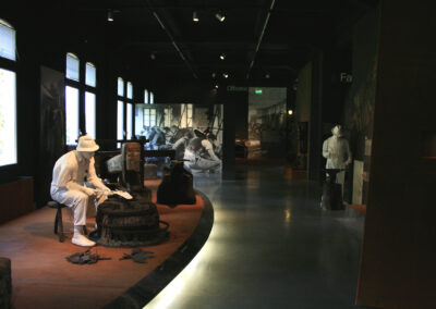 museo dell’arte fabbrile e delle coltellerie a Maniago